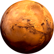 Mars