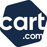 Cart.com, Inc Logo