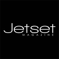 Jetset Magazine Logo