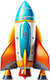 Rocket Ship
